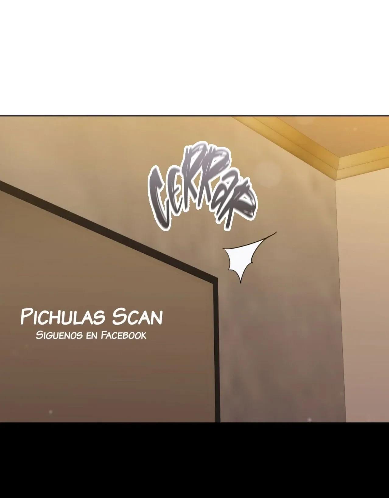 ¿Es porque soy lindo? - Capítulo 11 manhwa
