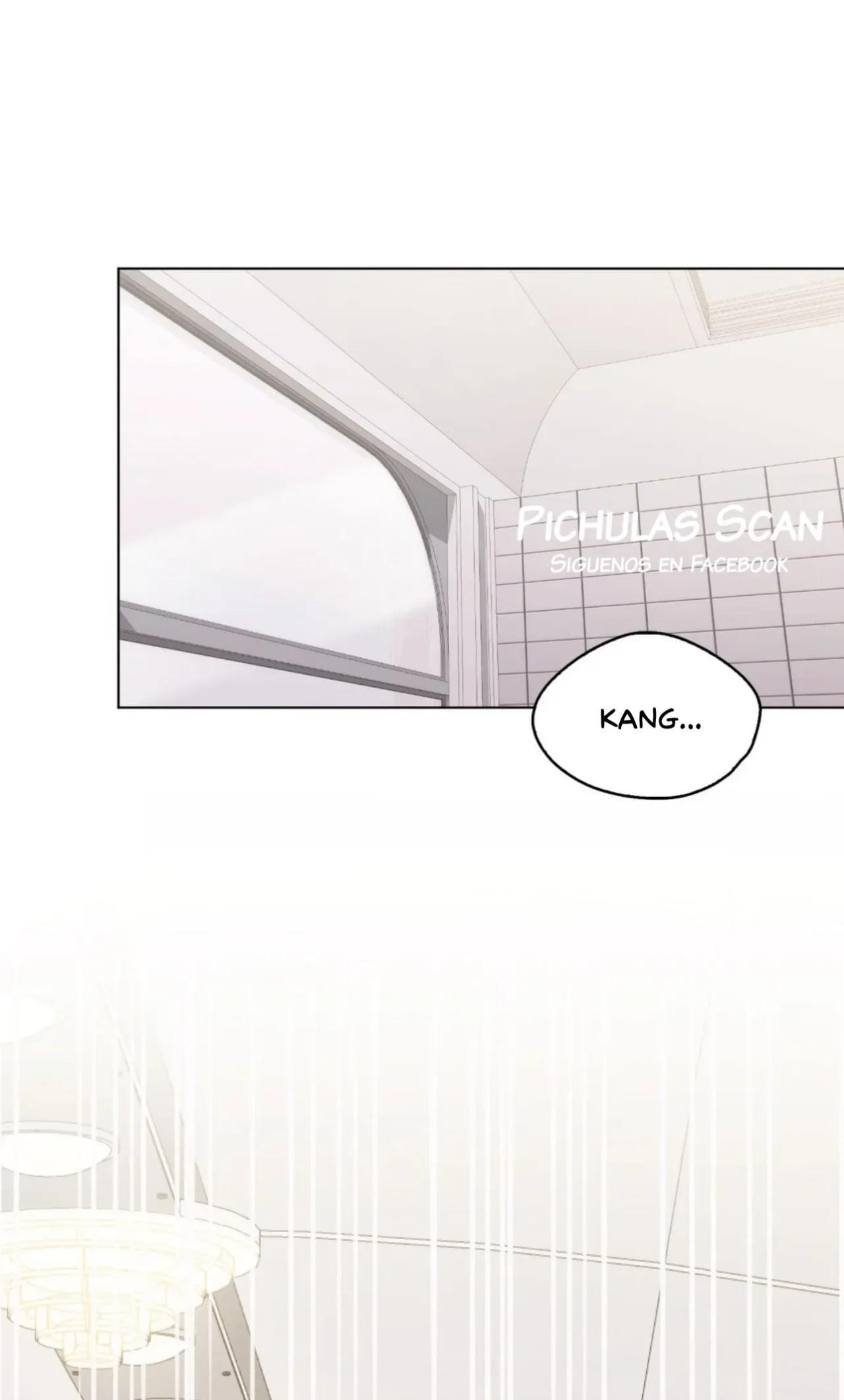 ¿Es porque soy lindo? - Capítulo 11 manhwa