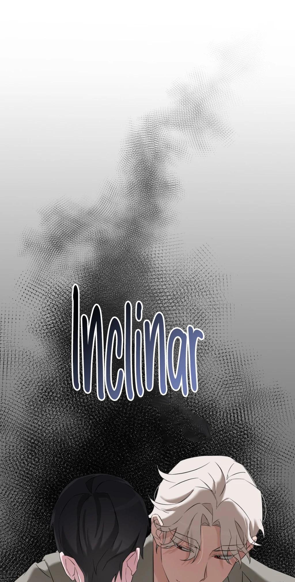 ¿Es porque soy lindo? - Capítulo 13 manhwa