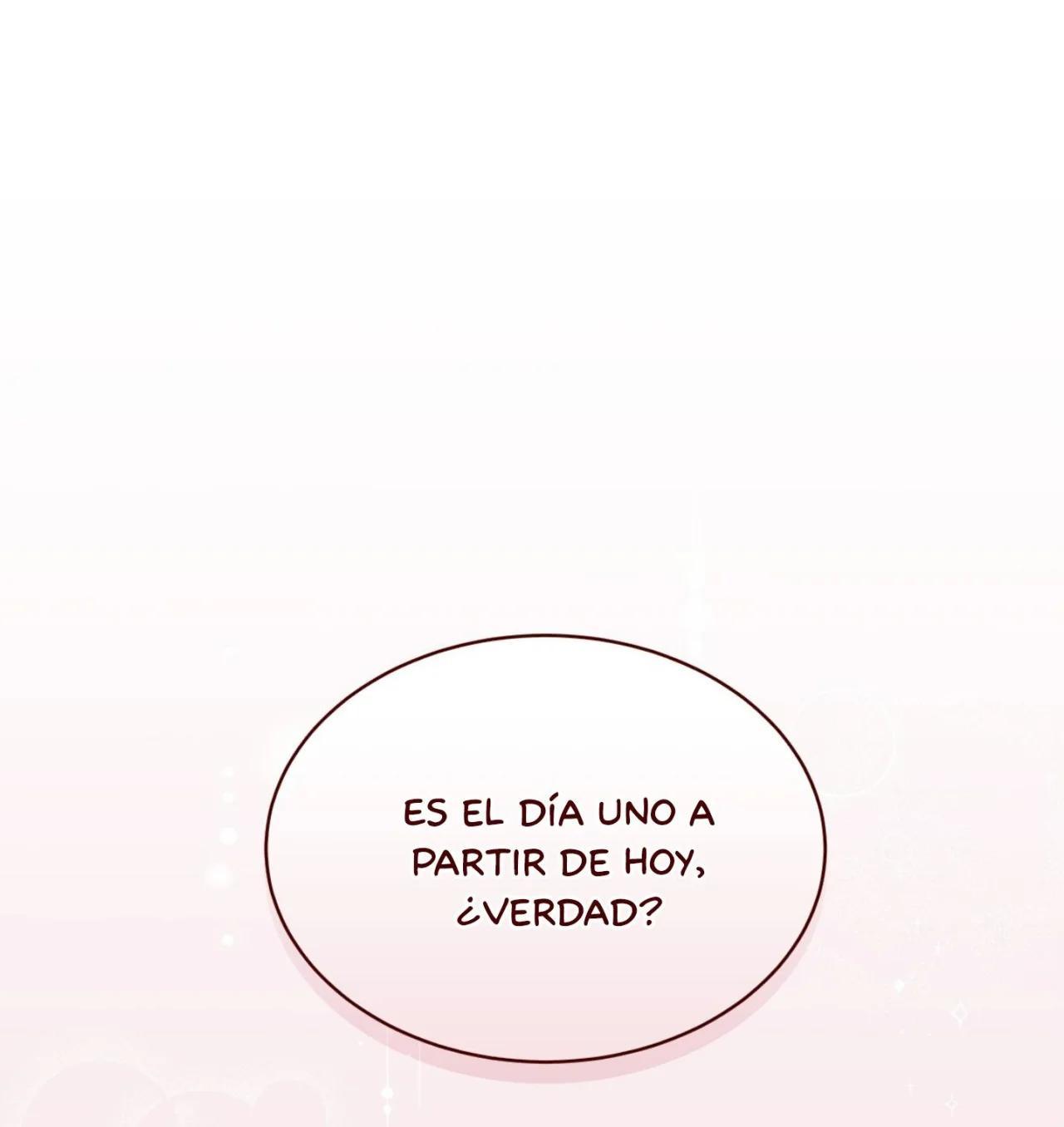 ¿Es porque soy lindo? - Capítulo 14 manhwa