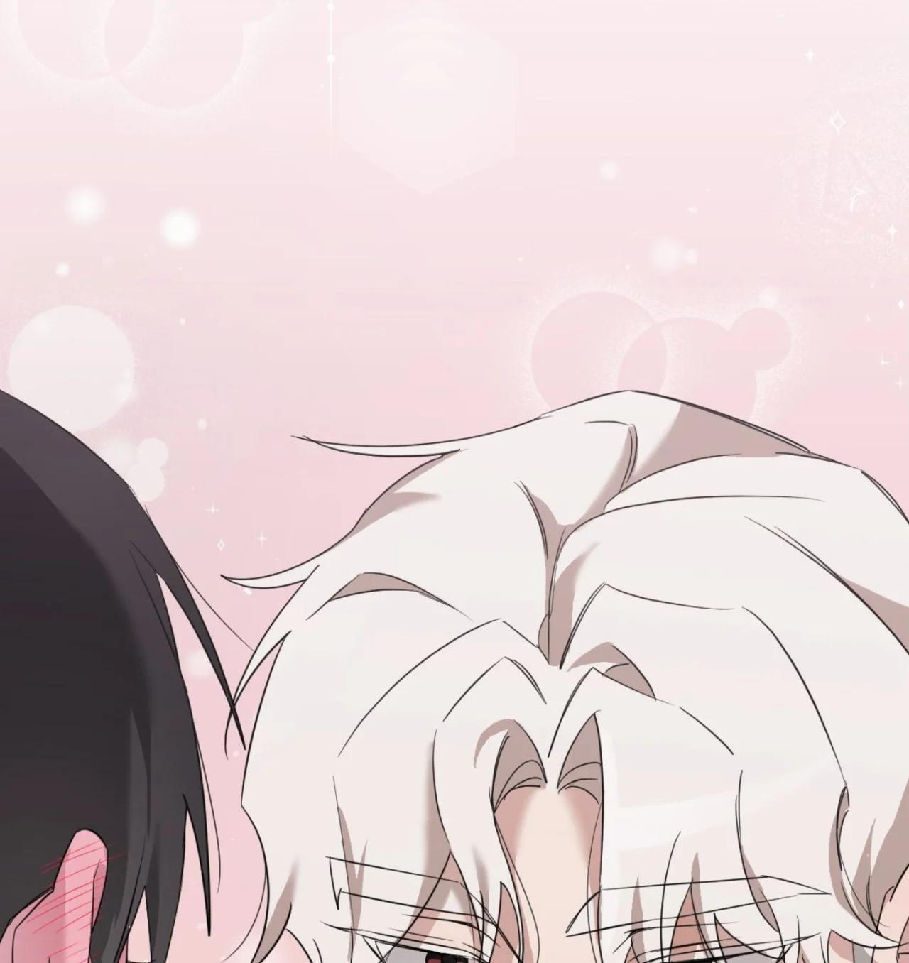 ¿Es porque soy lindo? - Capítulo 14 manhwa