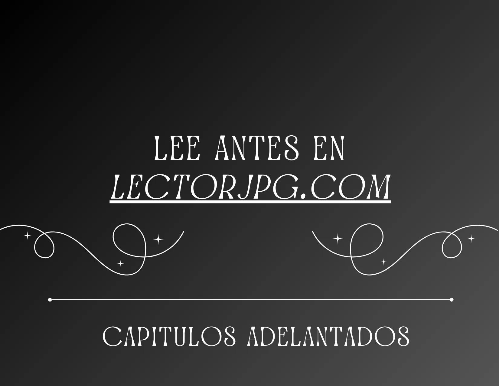 ¿Es porque soy lindo? - Capítulo 14 manhwa