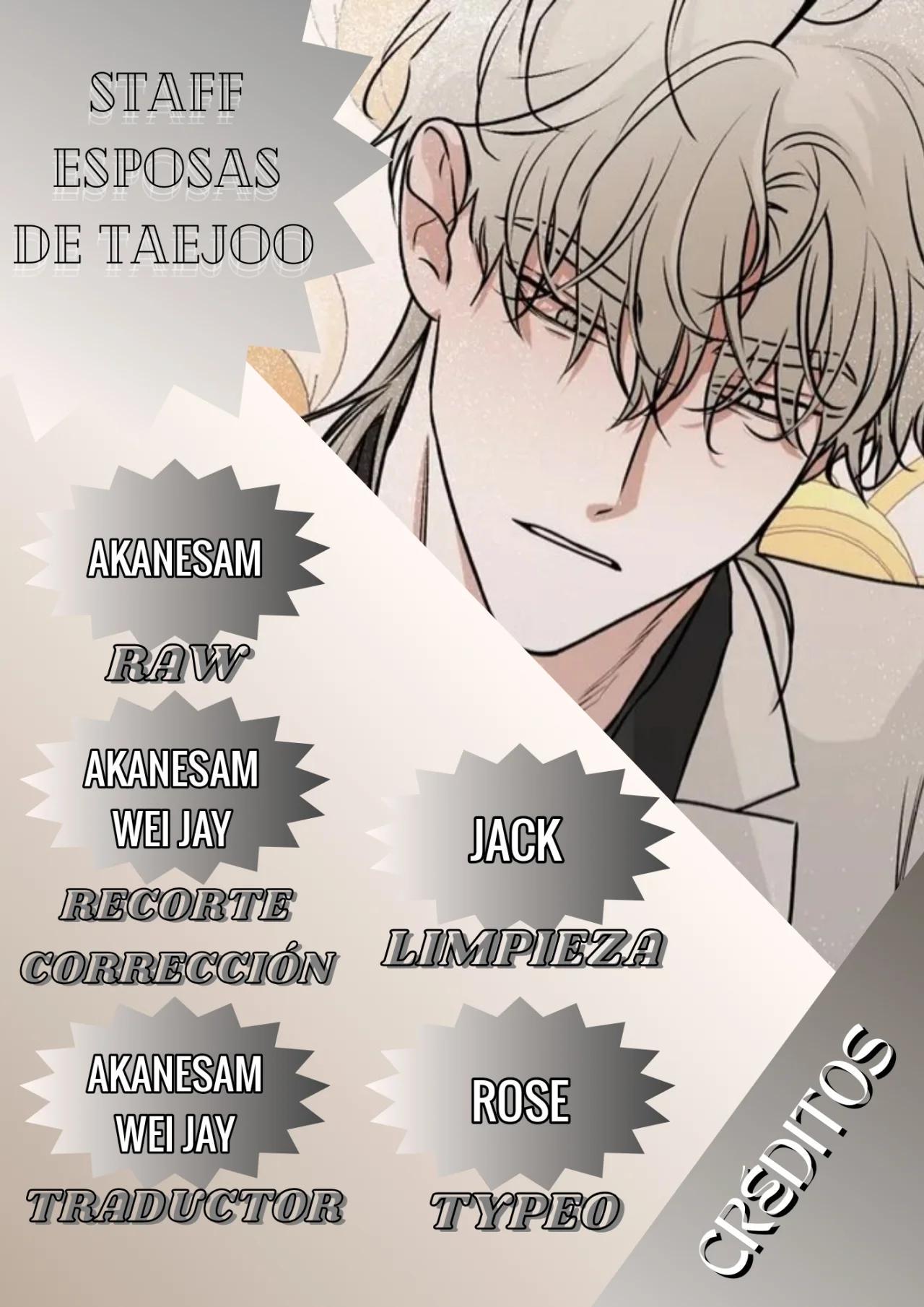 ¿Es porque soy lindo? - Capítulo 2 manhwa