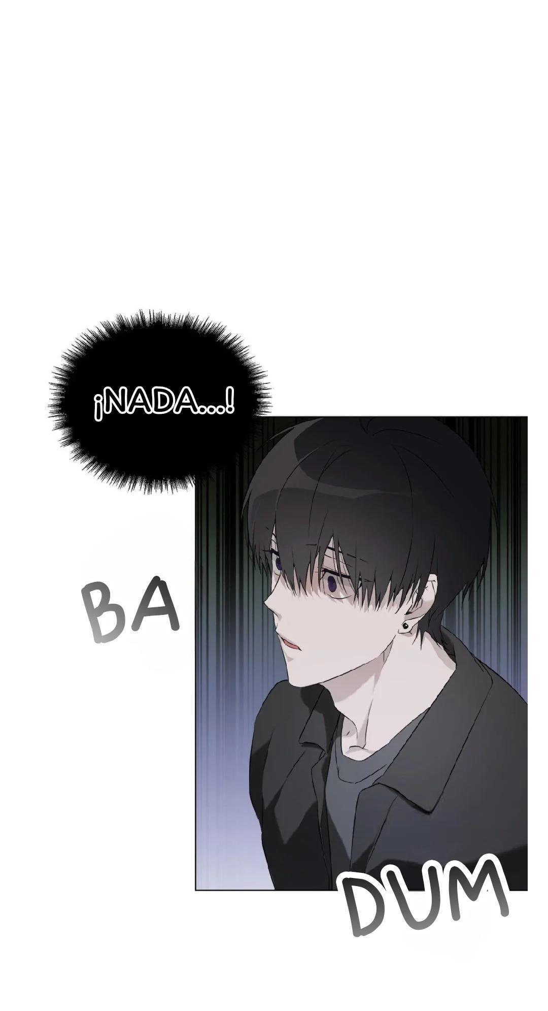¿Es porque soy lindo? - Capítulo 2 manhwa