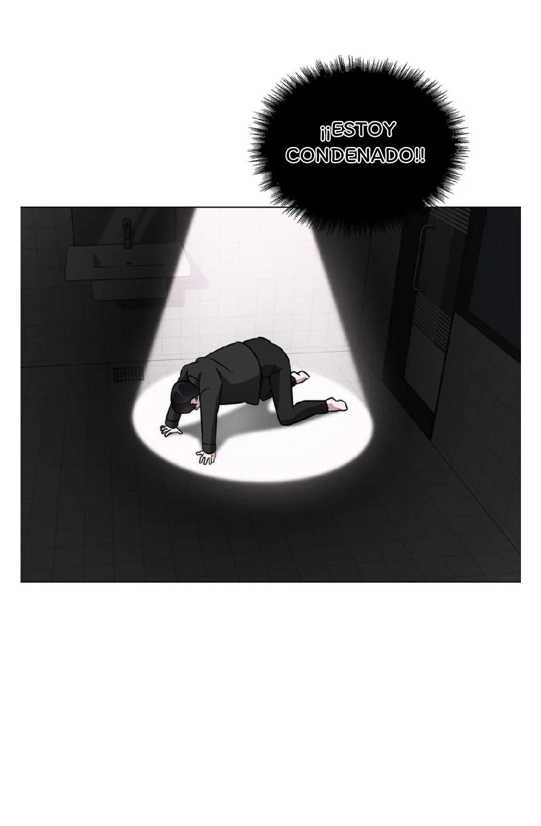 ¿Es porque soy lindo? - Capítulo 2 manhwa