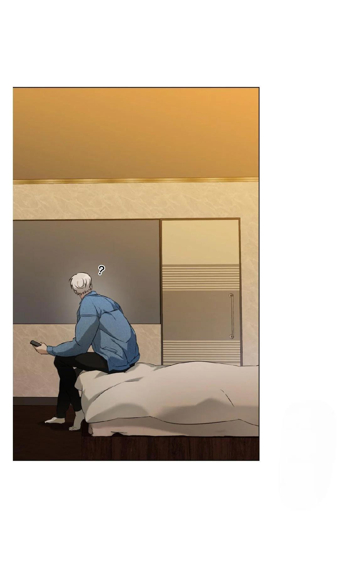 ¿Es porque soy lindo? - Capítulo 2 manhwa