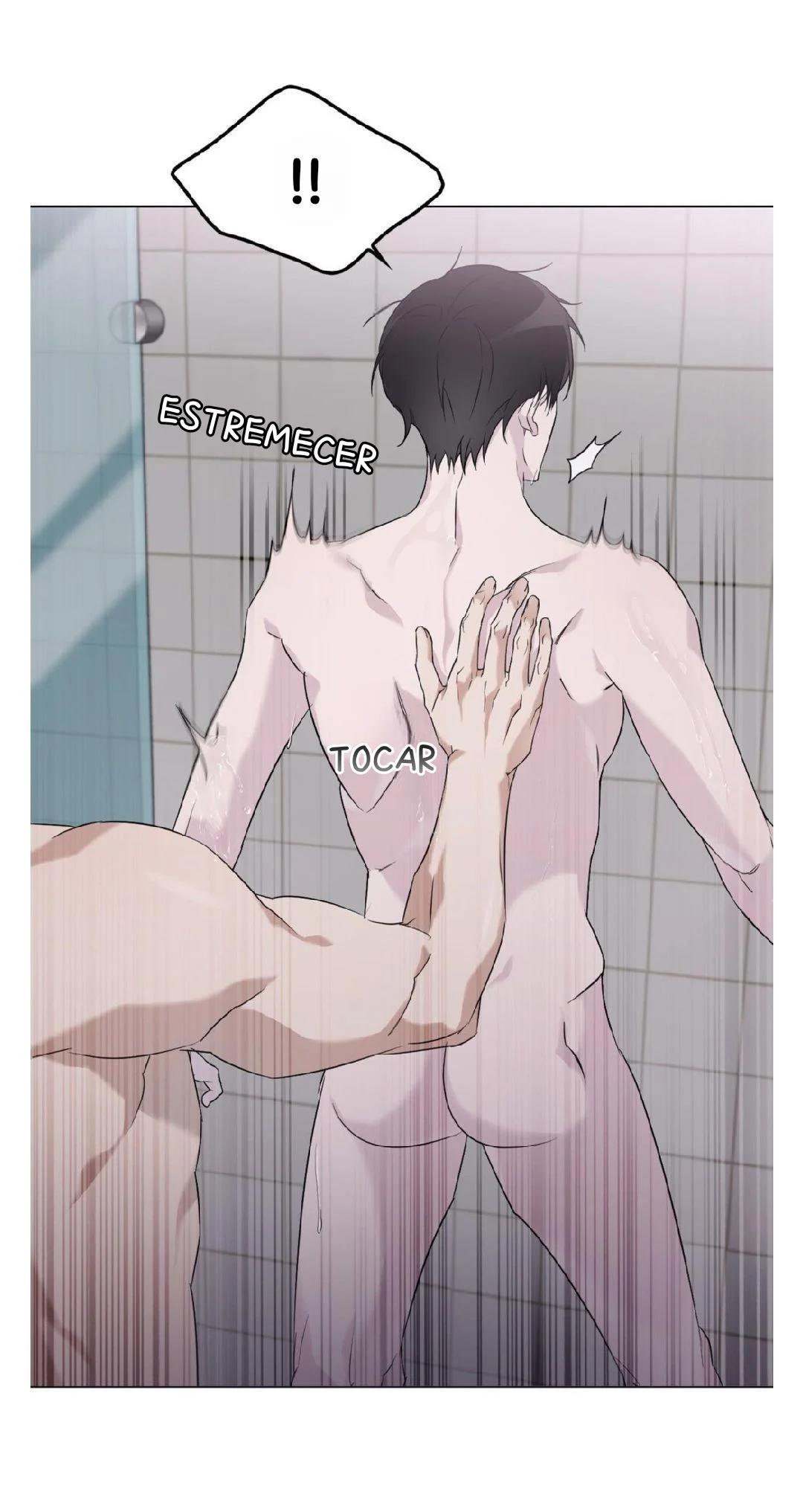 ¿Es porque soy lindo? - Capítulo 2 manhwa