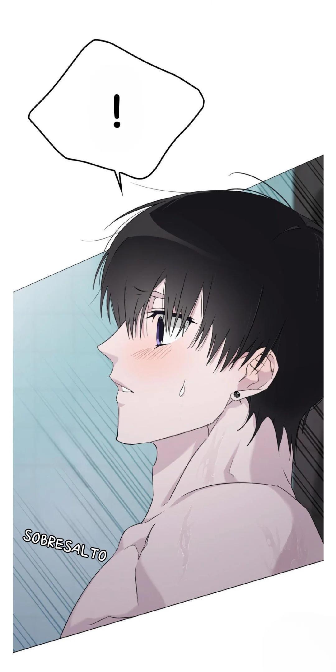¿Es porque soy lindo? - Capítulo 2 manhwa