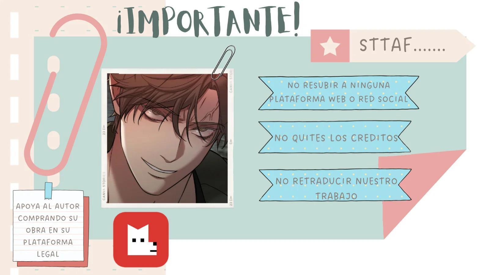 ¿Es porque soy lindo? - Capítulo 2 manhwa