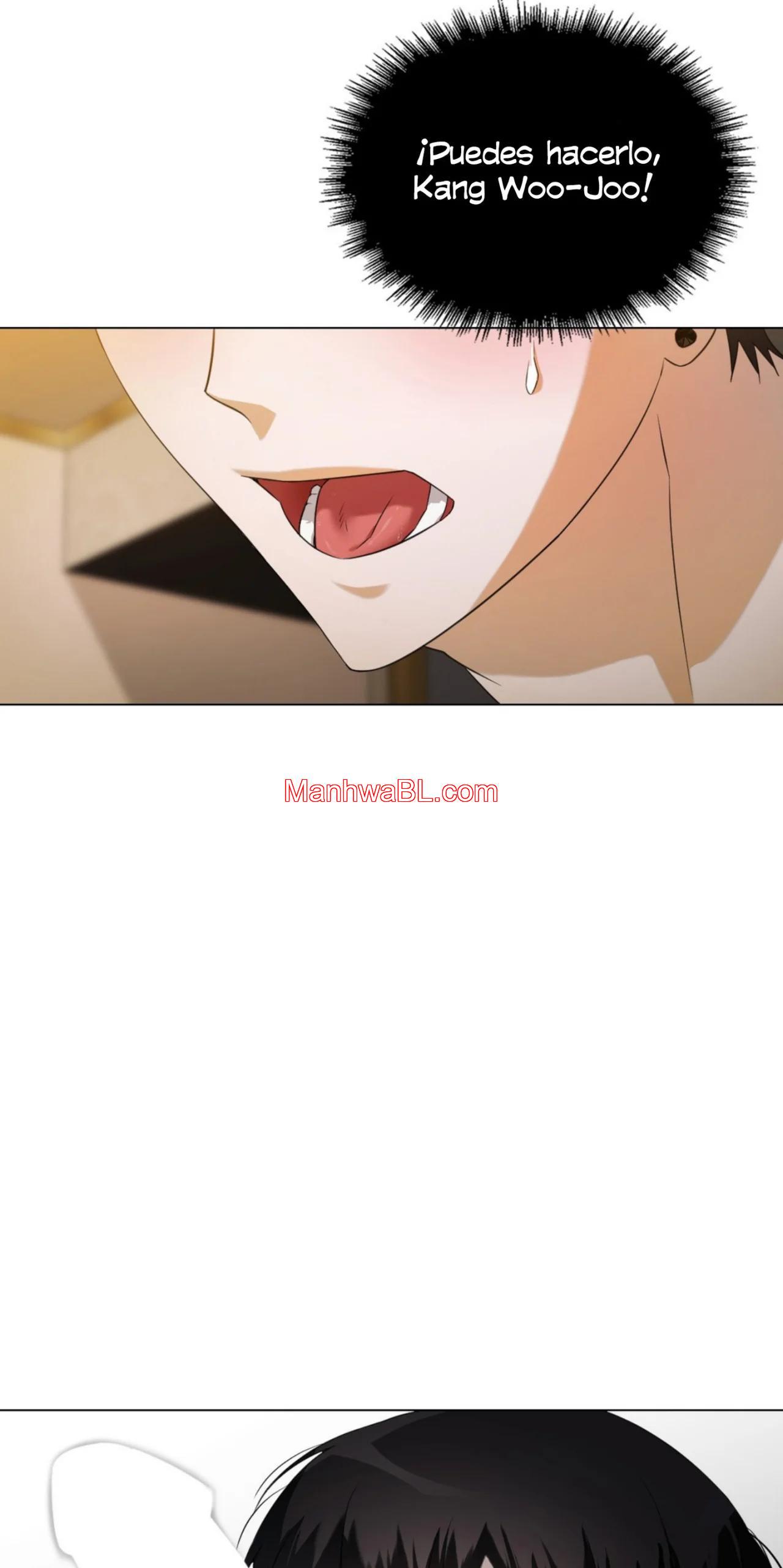 ¿Es porque soy lindo? - Capítulo 3 manhwa