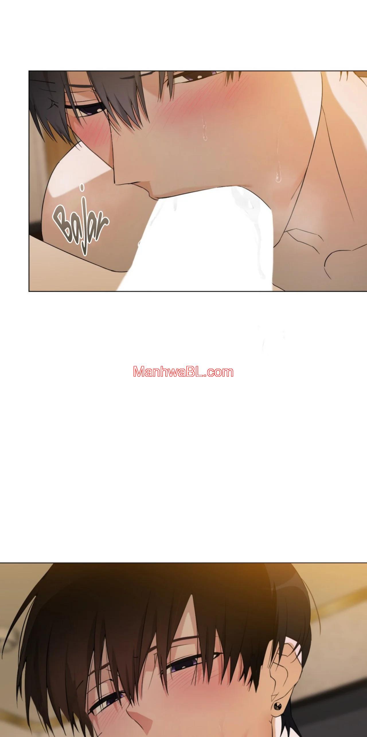 ¿Es porque soy lindo? - Capítulo 3 manhwa
