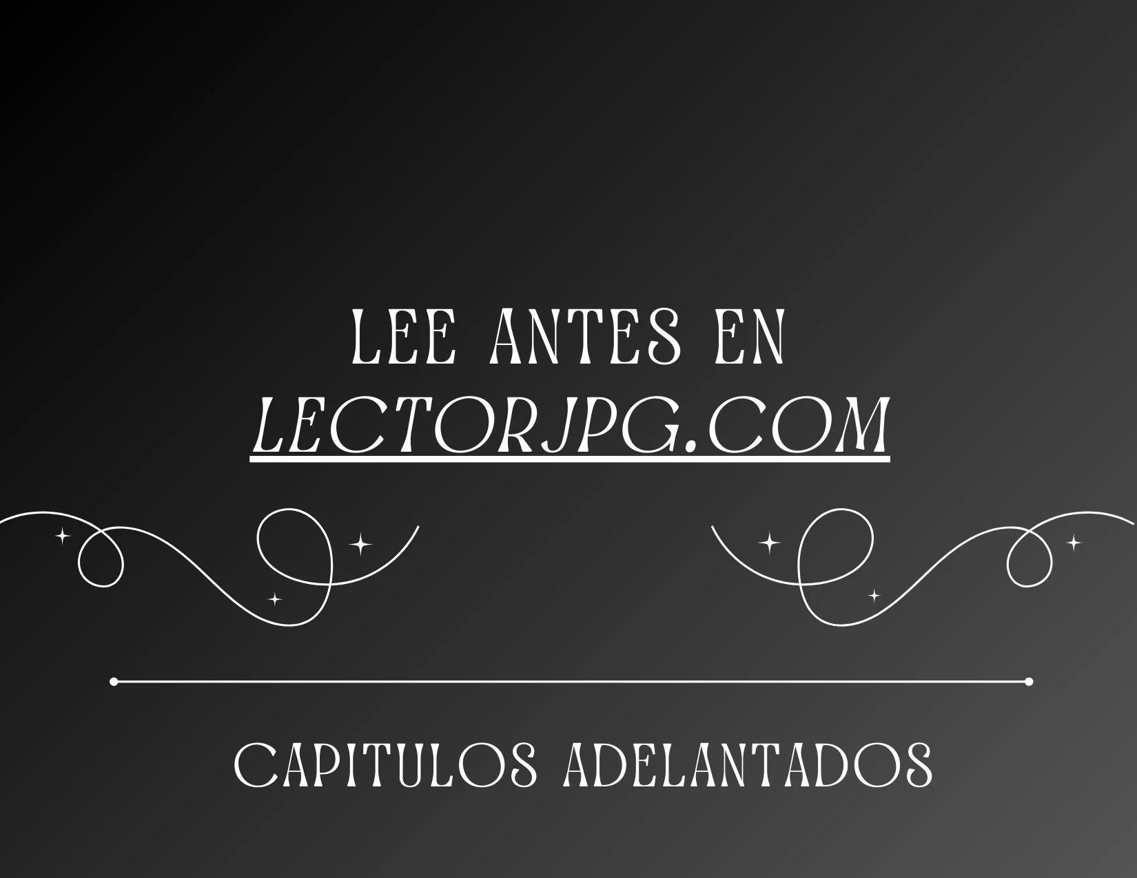 ¿Es porque soy lindo? - Capítulo 3 manhwa