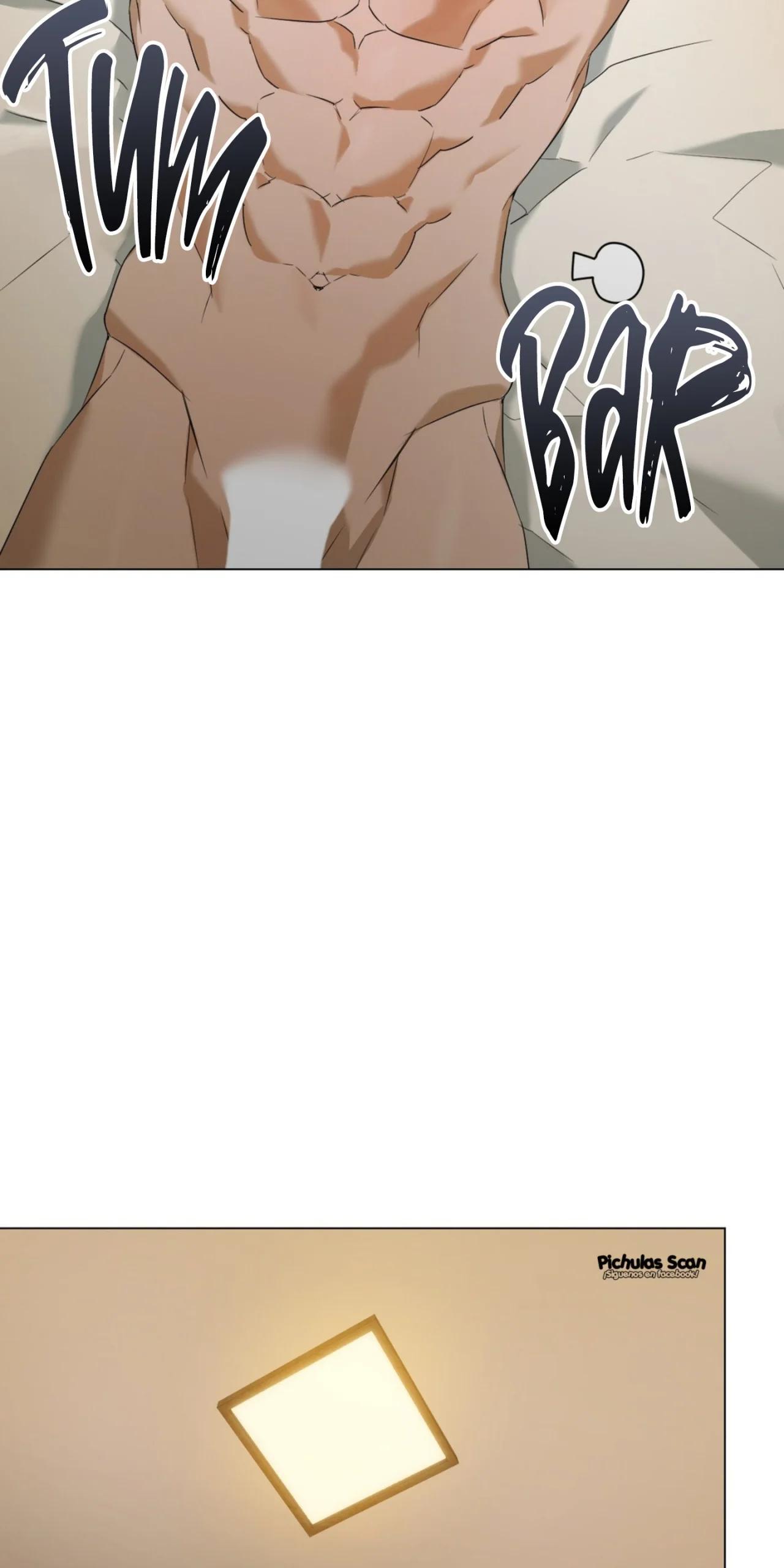 ¿Es porque soy lindo? - Capítulo 5 manhwa