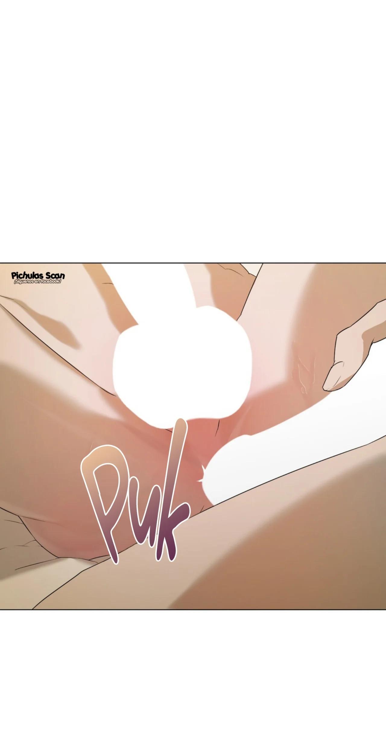 ¿Es porque soy lindo? - Capítulo 5 manhwa