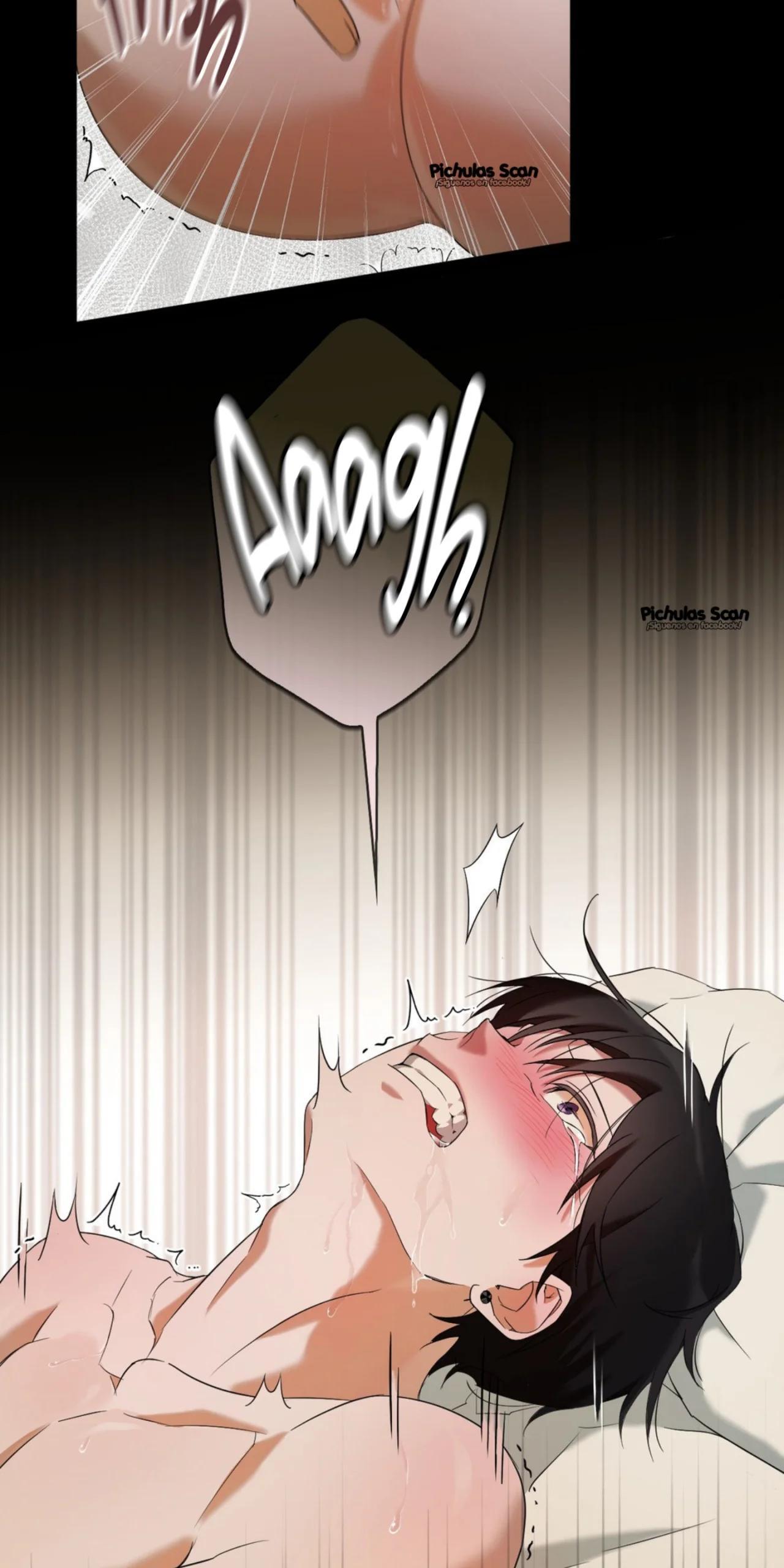 ¿Es porque soy lindo? - Capítulo 5 manhwa