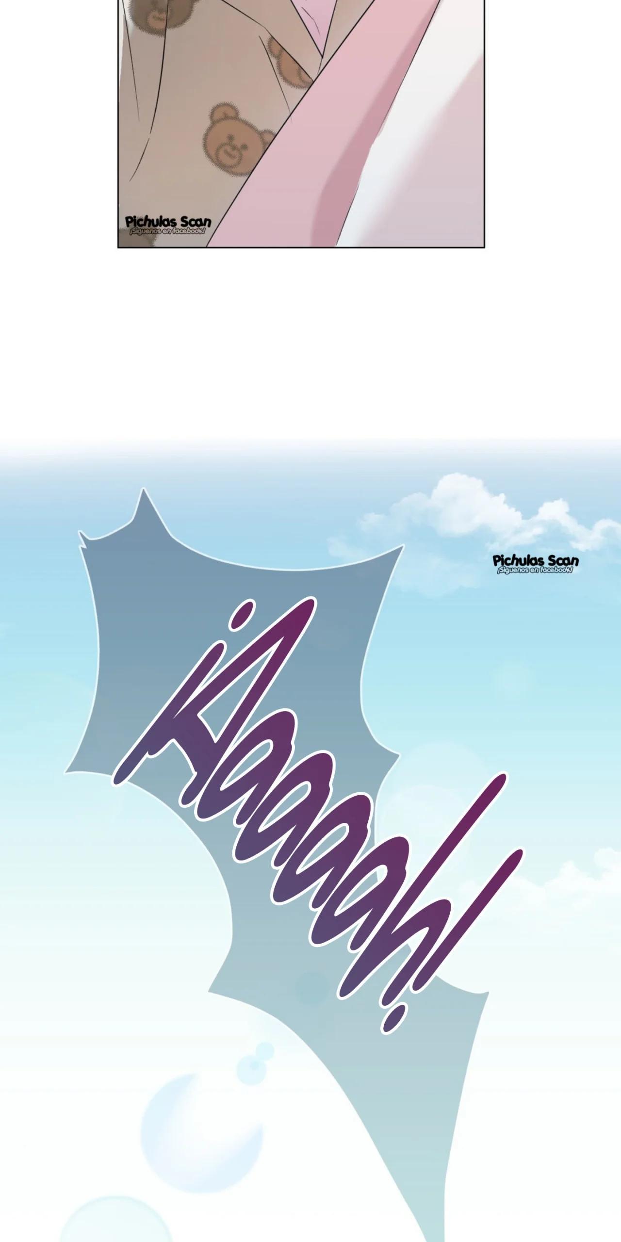 ¿Es porque soy lindo? - Capítulo 5 manhwa