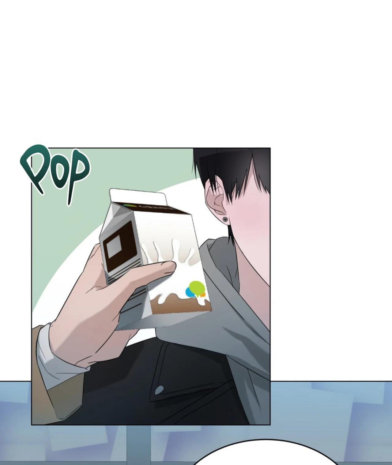 ¿Es porque soy lindo? - Capítulo 6 manhwa