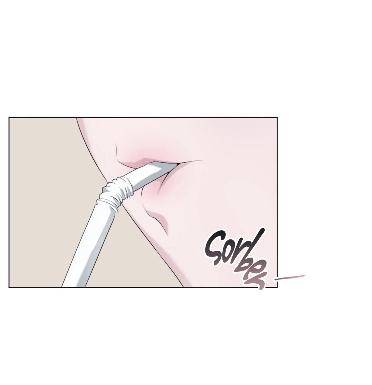 ¿Es porque soy lindo? - Capítulo 6 manhwa