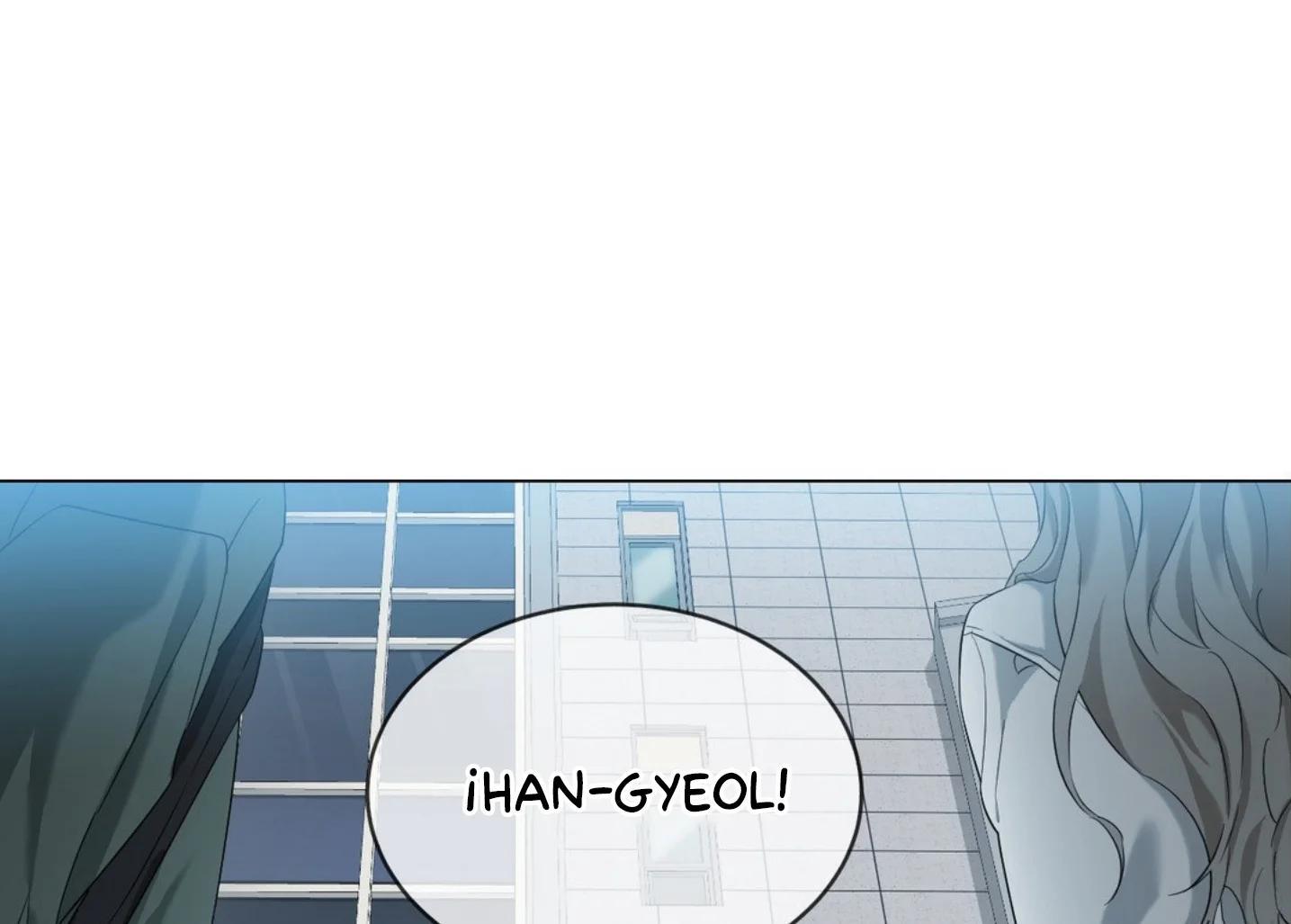 ¿Es porque soy lindo? - Capítulo 6 manhwa