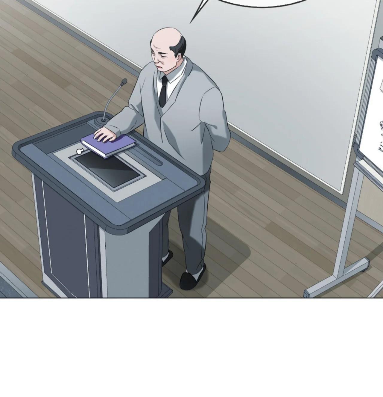 ¿Es porque soy lindo? - Capítulo 6 manhwa