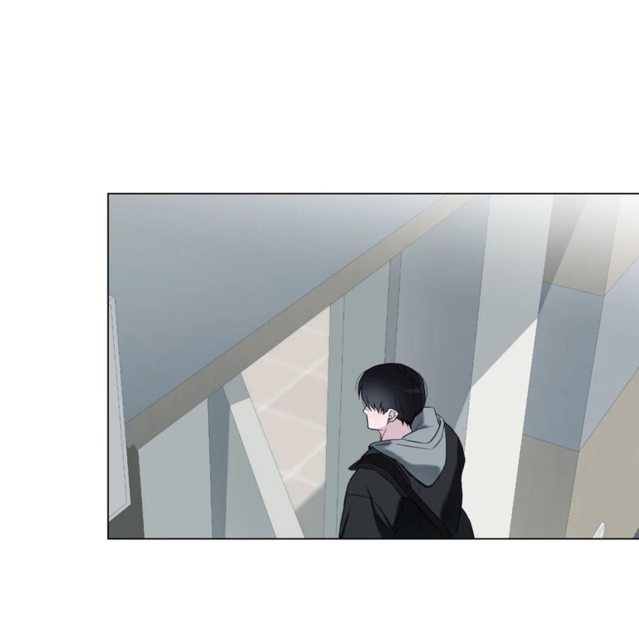 ¿Es porque soy lindo? - Capítulo 6 manhwa