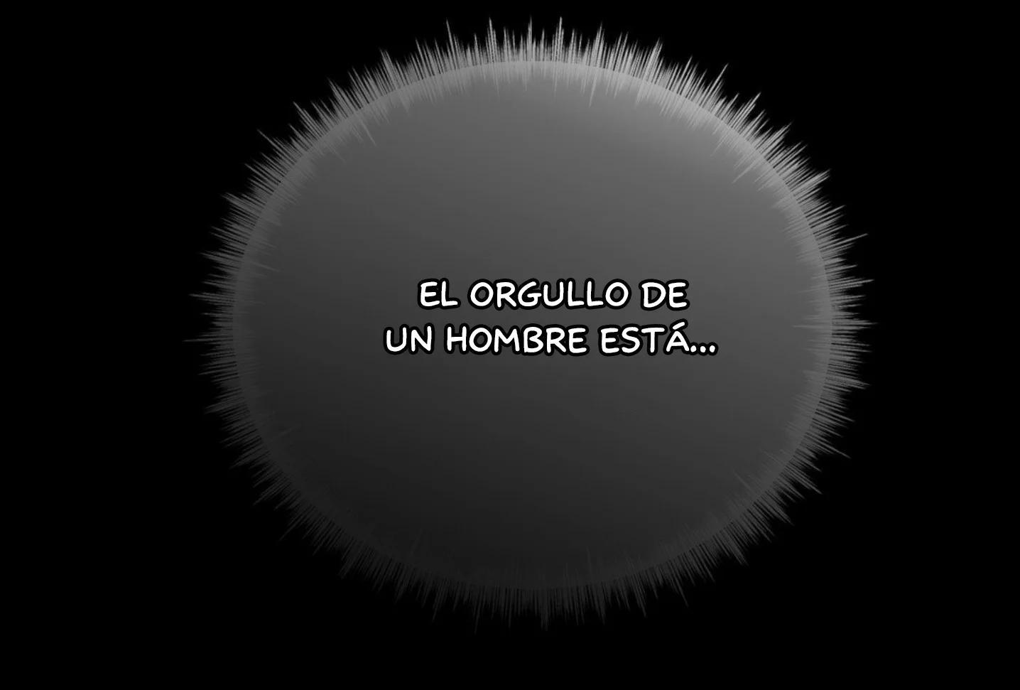 ¿Es porque soy lindo? - Capítulo 6 manhwa