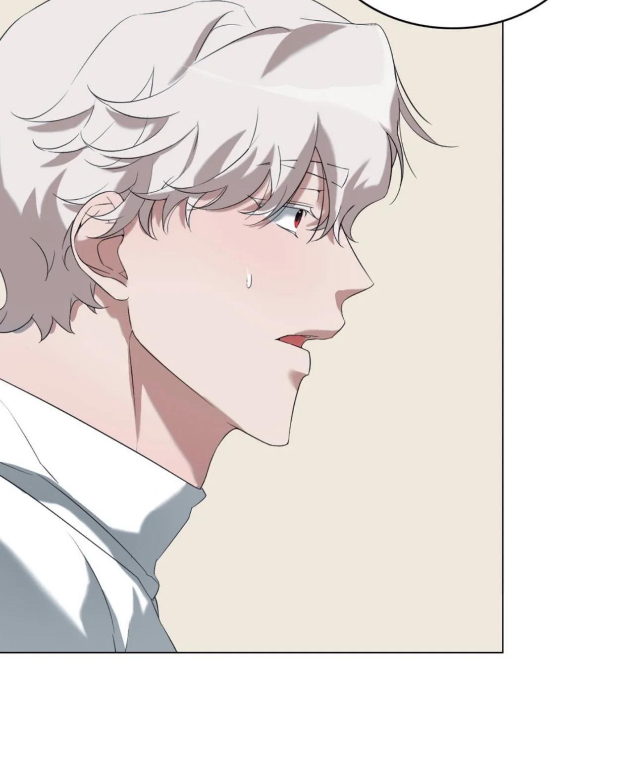 ¿Es porque soy lindo? - Capítulo 6 manhwa