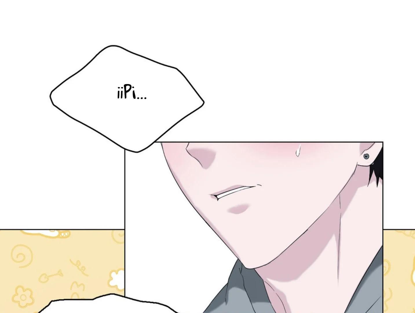 ¿Es porque soy lindo? - Capítulo 6 manhwa