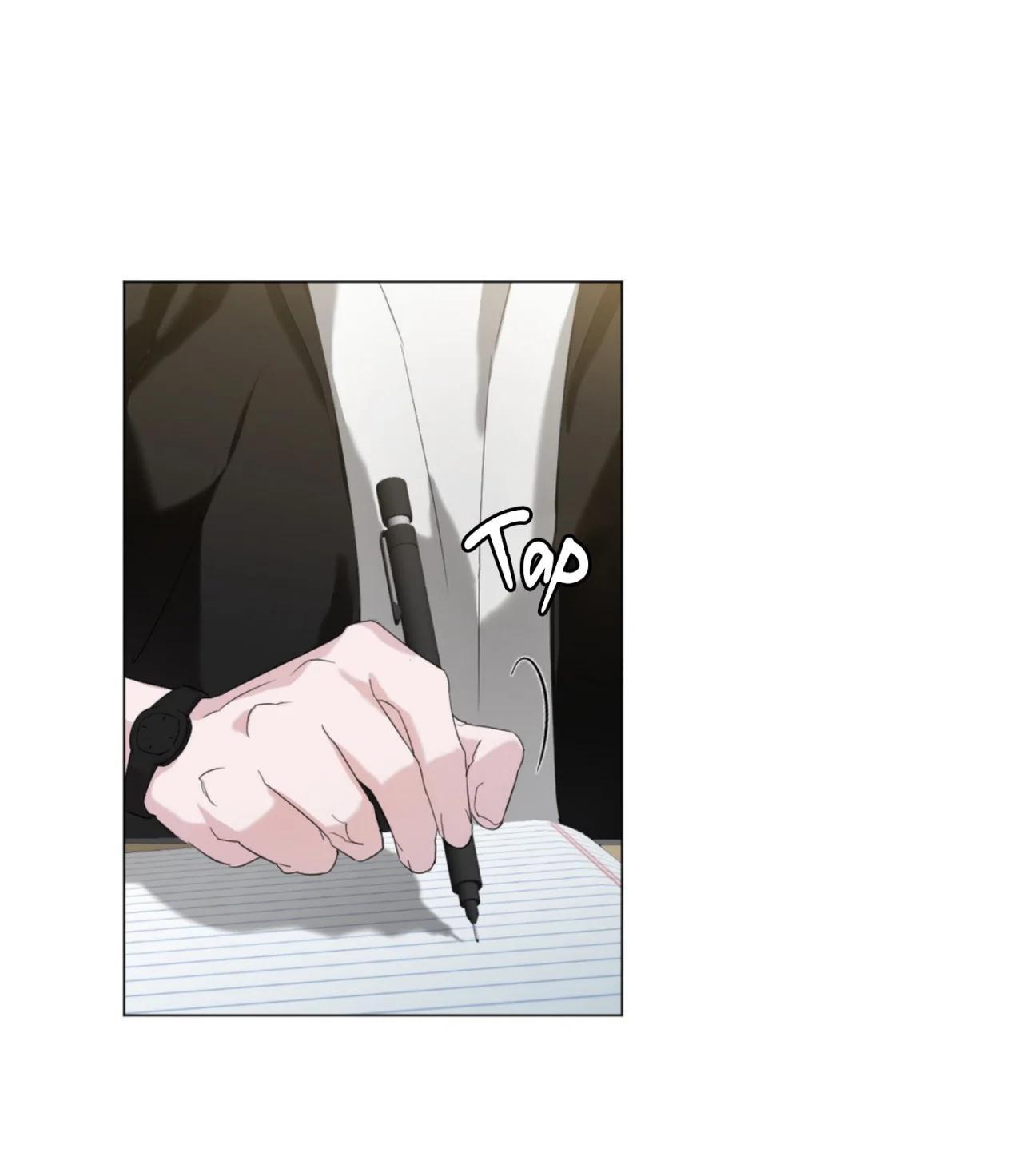 ¿Es porque soy lindo? - Capítulo 7 manhwa