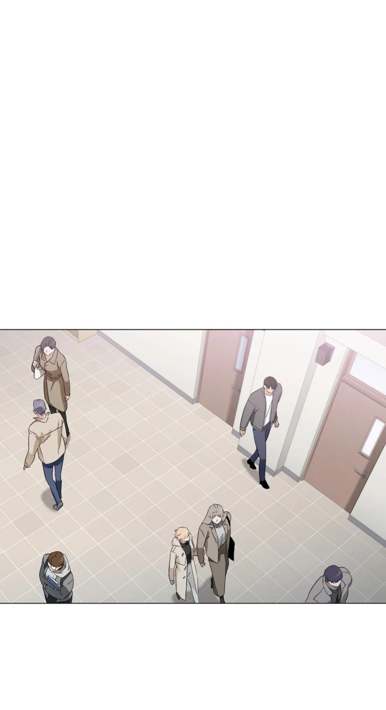 ¿Es porque soy lindo? - Capítulo 7 manhwa