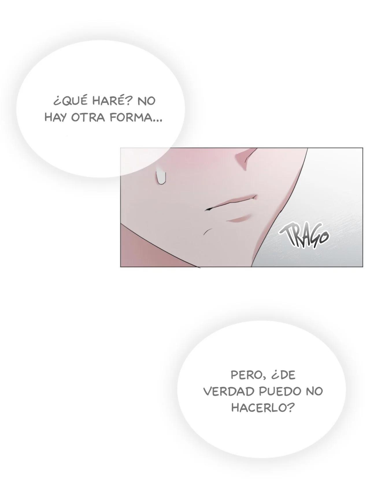 ¿Es porque soy lindo? - Capítulo 7 manhwa