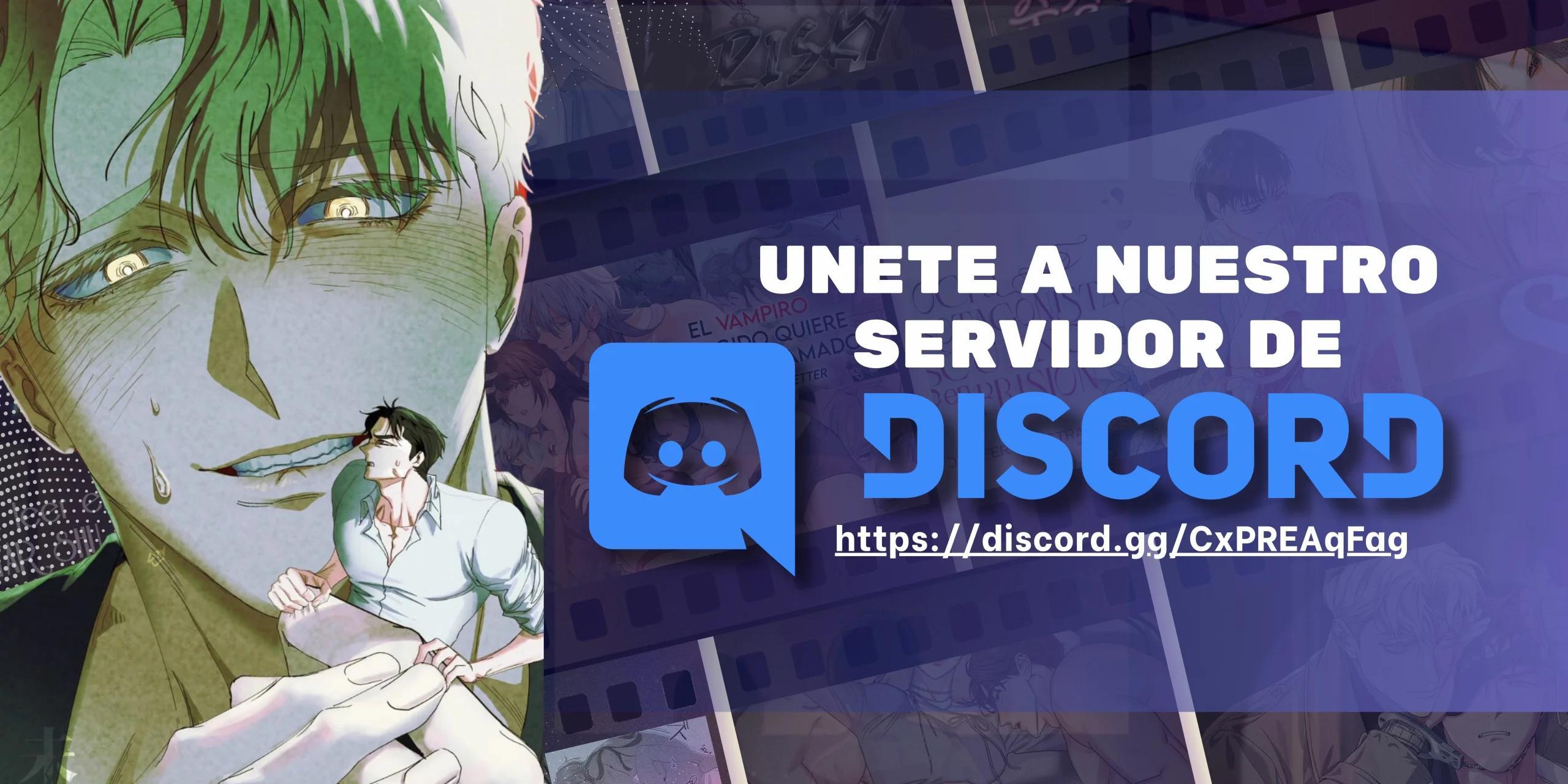 ¿Es porque soy lindo? - Capítulo 7 manhwa