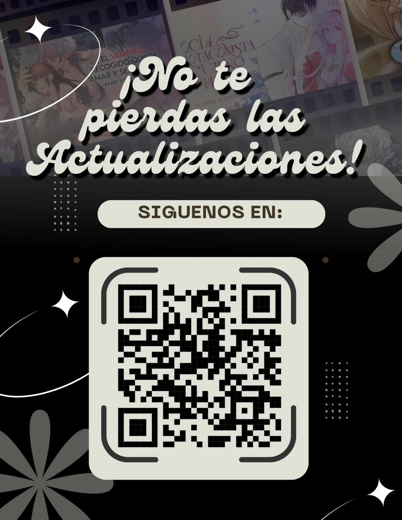 ¿Es porque soy lindo? - Capítulo 7 manhwa