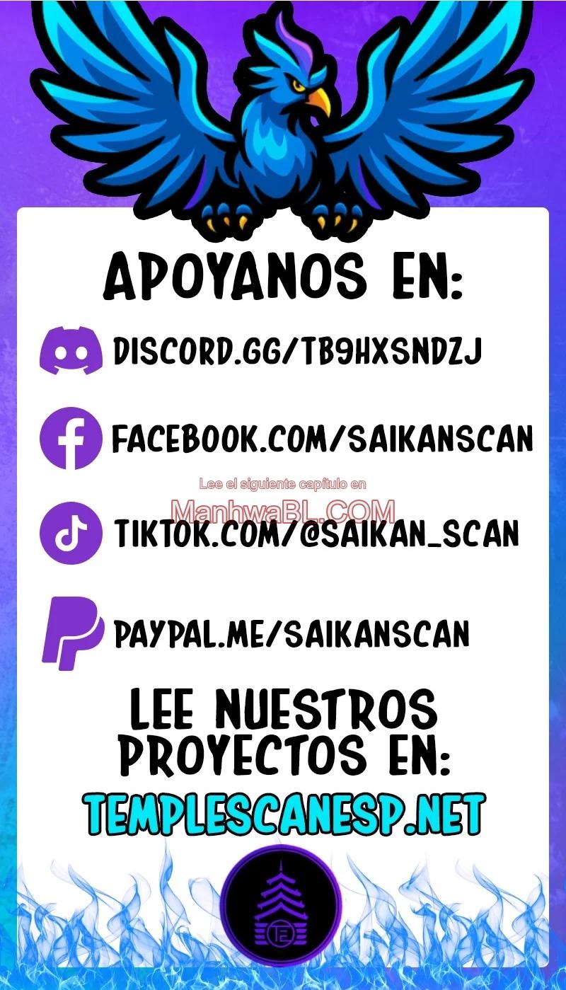 ¿Es porque soy lindo? - Capítulo 43 3 manhwa