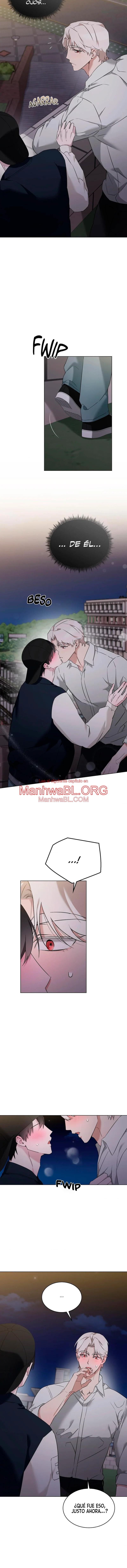 ¿Es porque soy lindo? - Capítulo 36 2 manhwa