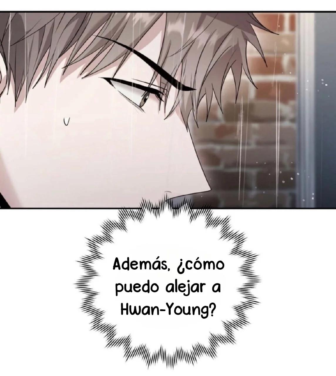 ¿Espeluznante? ¡Amargo o Dulce! - Capítulo 12 manhwa
