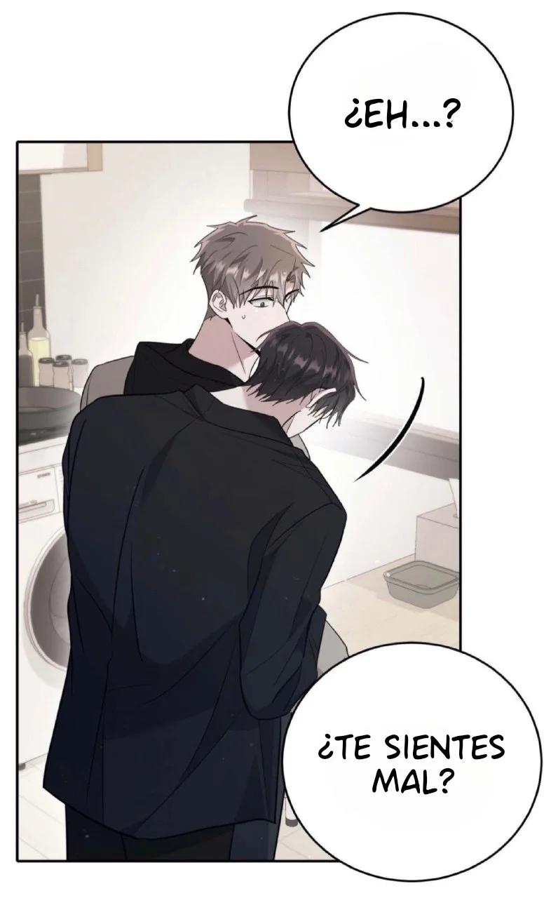 ¿Espeluznante? ¡Amargo o Dulce! - Capítulo 12 manhwa