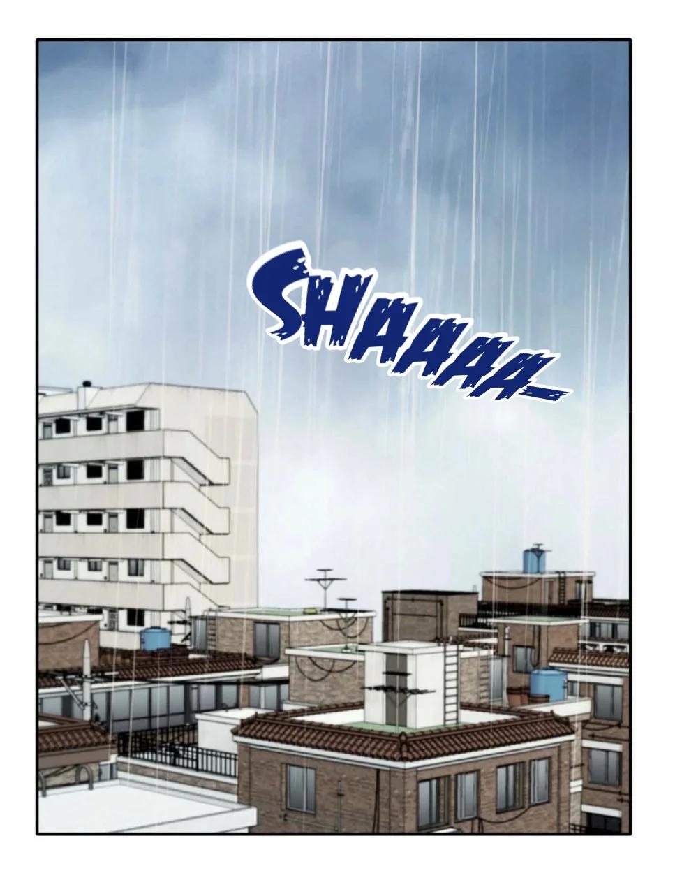 ¿Espeluznante? ¡Amargo o Dulce! - Capítulo 12 manhwa
