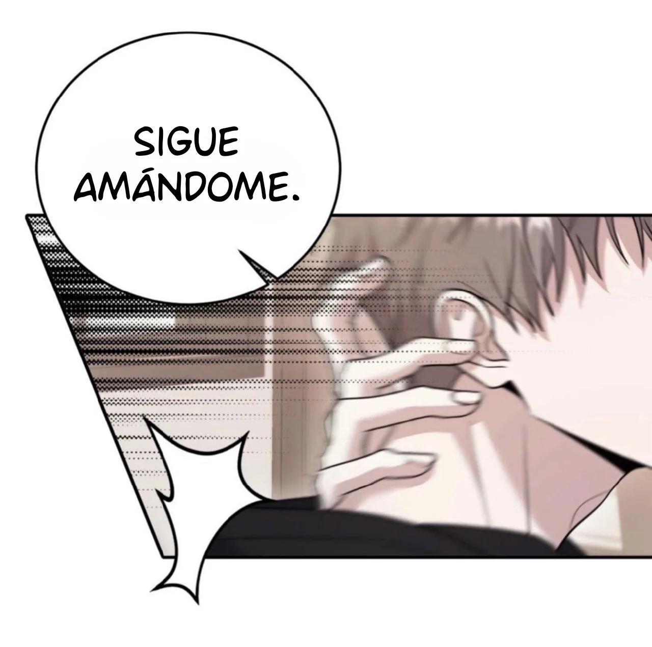 ¿Espeluznante? ¡Amargo o Dulce! - Capítulo 12 manhwa