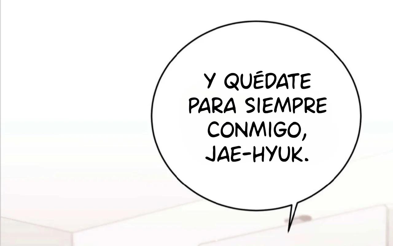 ¿Espeluznante? ¡Amargo o Dulce! - Capítulo 12 manhwa
