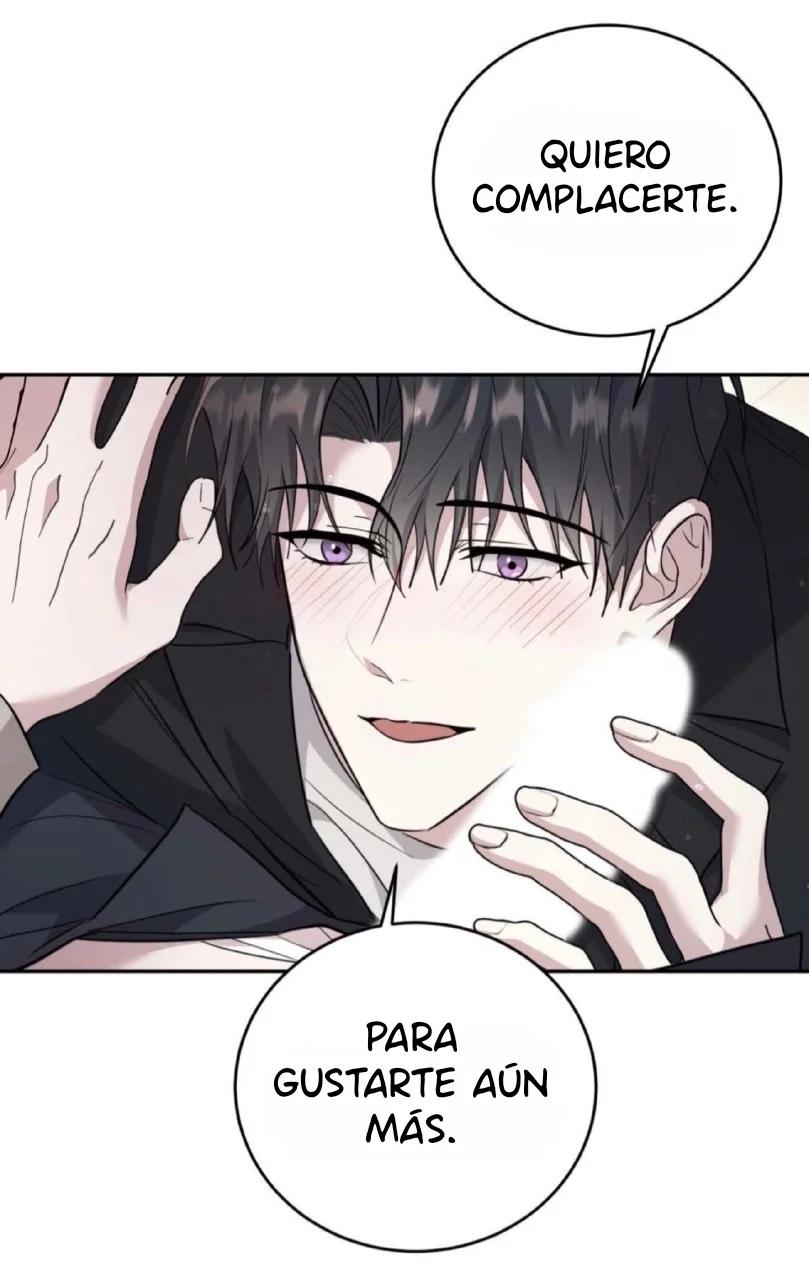 ¿Espeluznante? ¡Amargo o Dulce! - Capítulo 12 manhwa