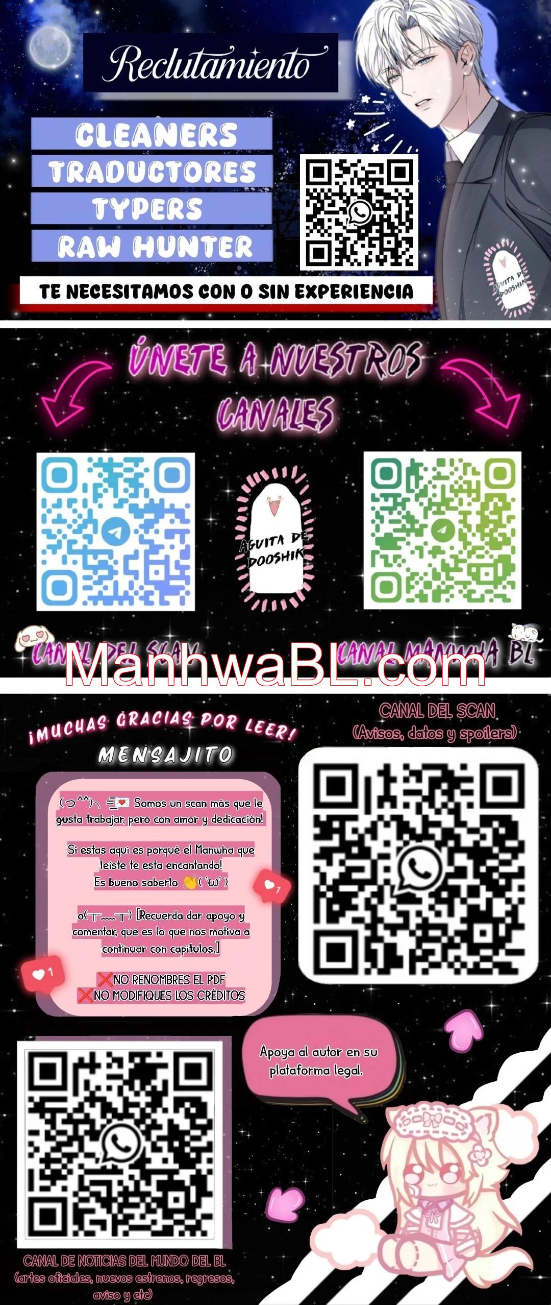¿Espeluznante? ¡Amargo o Dulce! - Capítulo 2 manhwa
