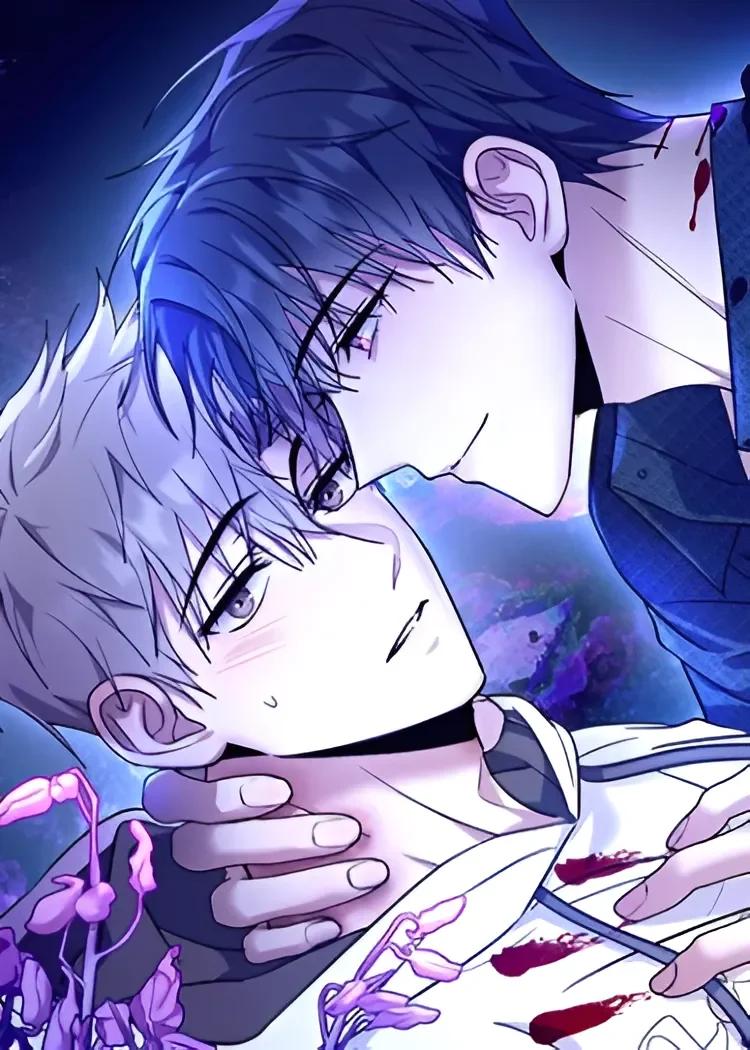 ¿Espeluznante? ¡Amargo o Dulce! - Capítulo 3 manhwa
