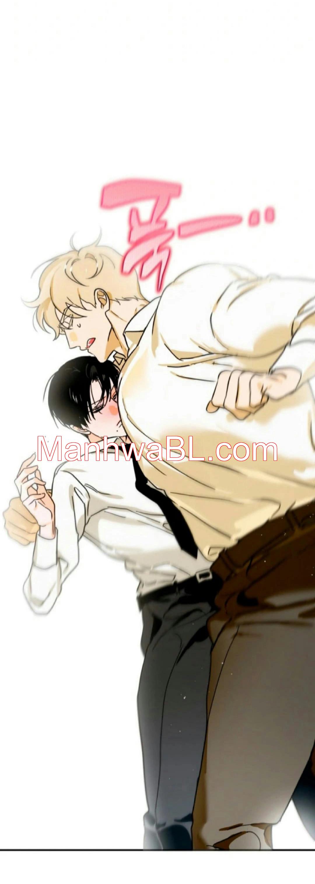 Faltan 8 días (D-8) - Capítulo 2 manhwa