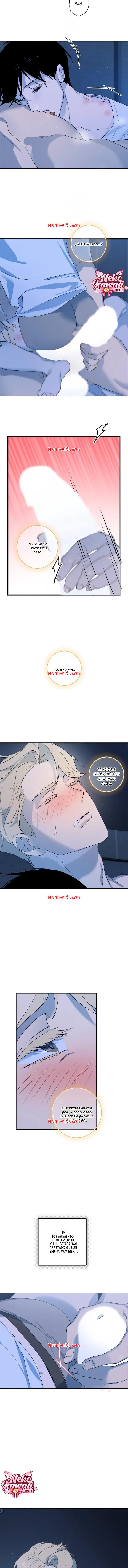 Faltan 8 días (D-8) - Capítulo 5 manhwa