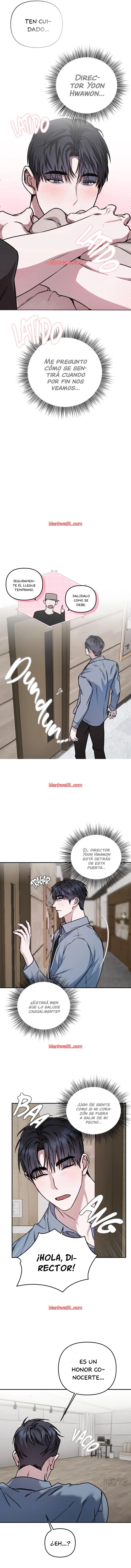 From, Naughty - Capítulo 1 manhwa