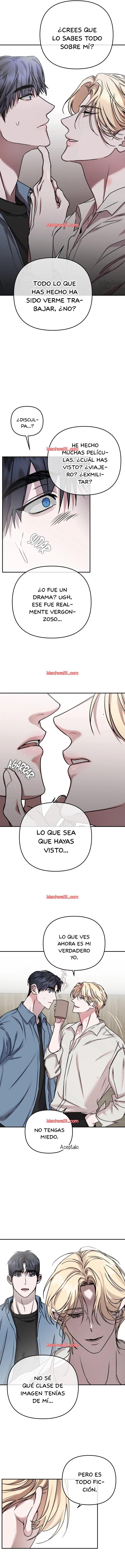 From, Naughty - Capítulo 1 manhwa