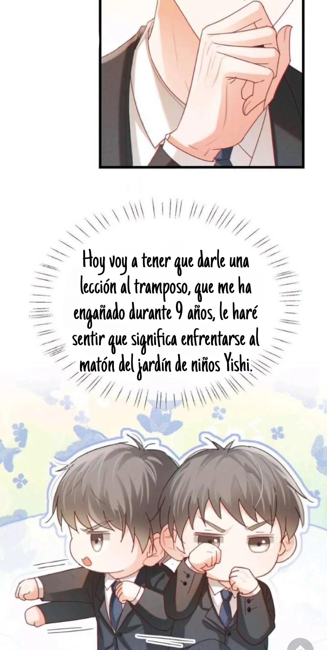 Intoxicaded - Capítulo 110 2 manhwa
