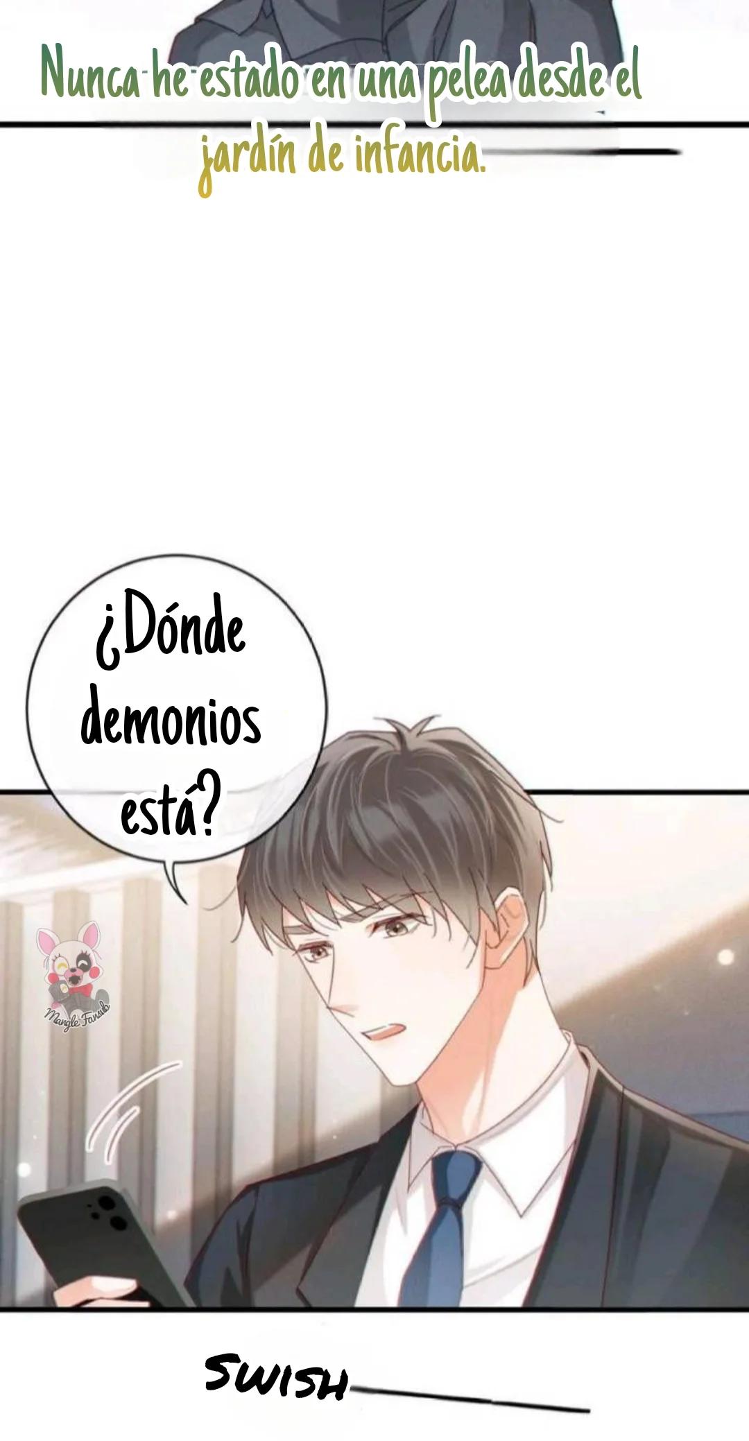 Intoxicaded - Capítulo 110 2 manhwa