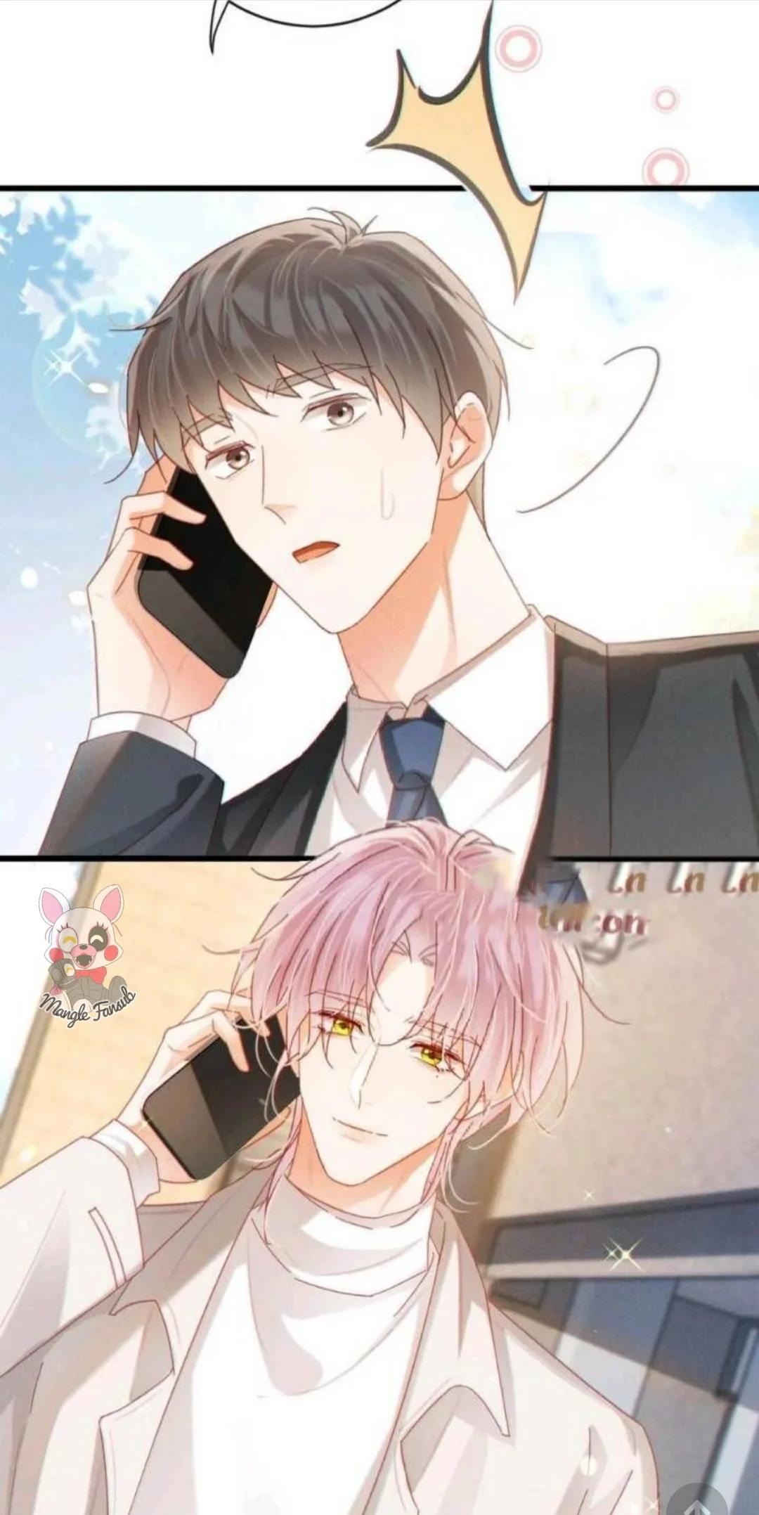 Intoxicaded - Capítulo 110 2 manhwa